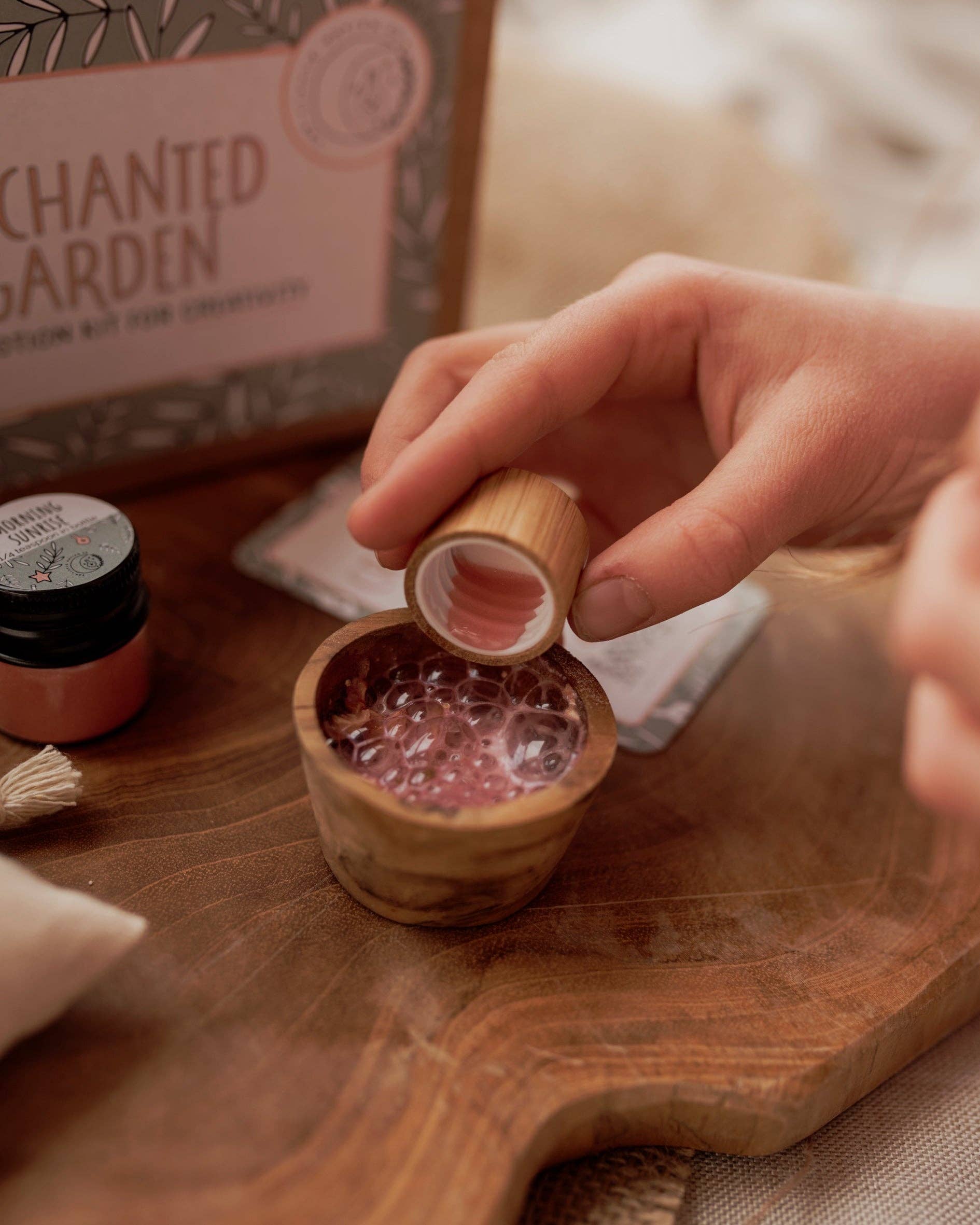 The Little Potion Kits