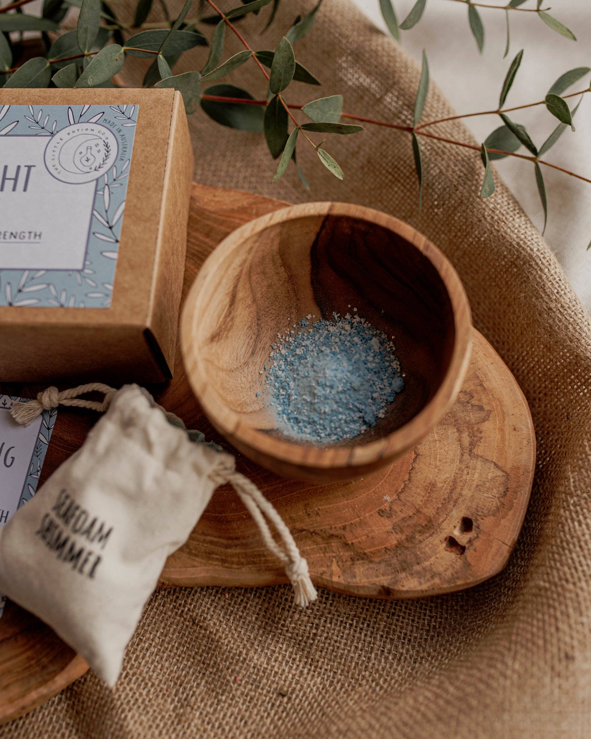 MINI - Moonlight Waters - Potion Kit