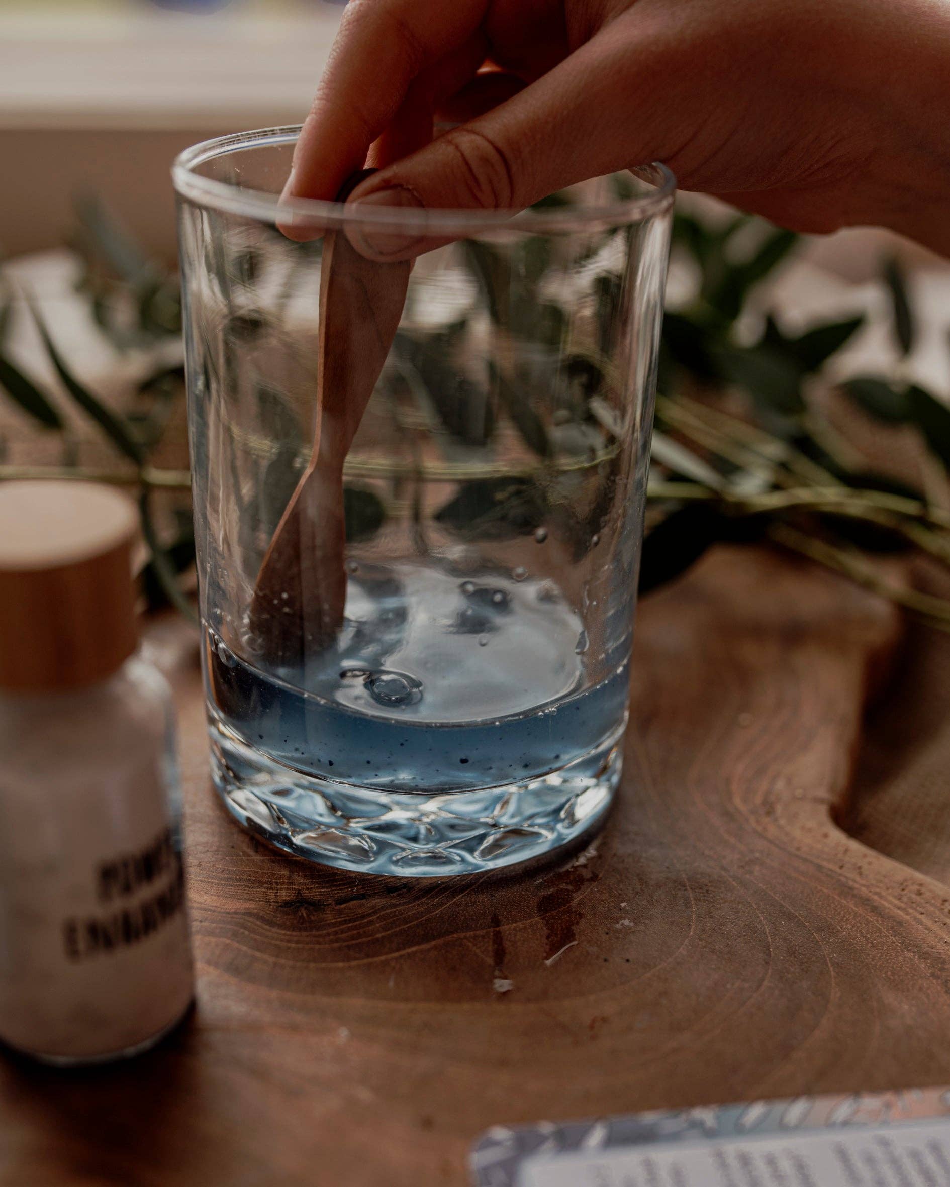 MINI - Colour Mood - Colour changing potion kit