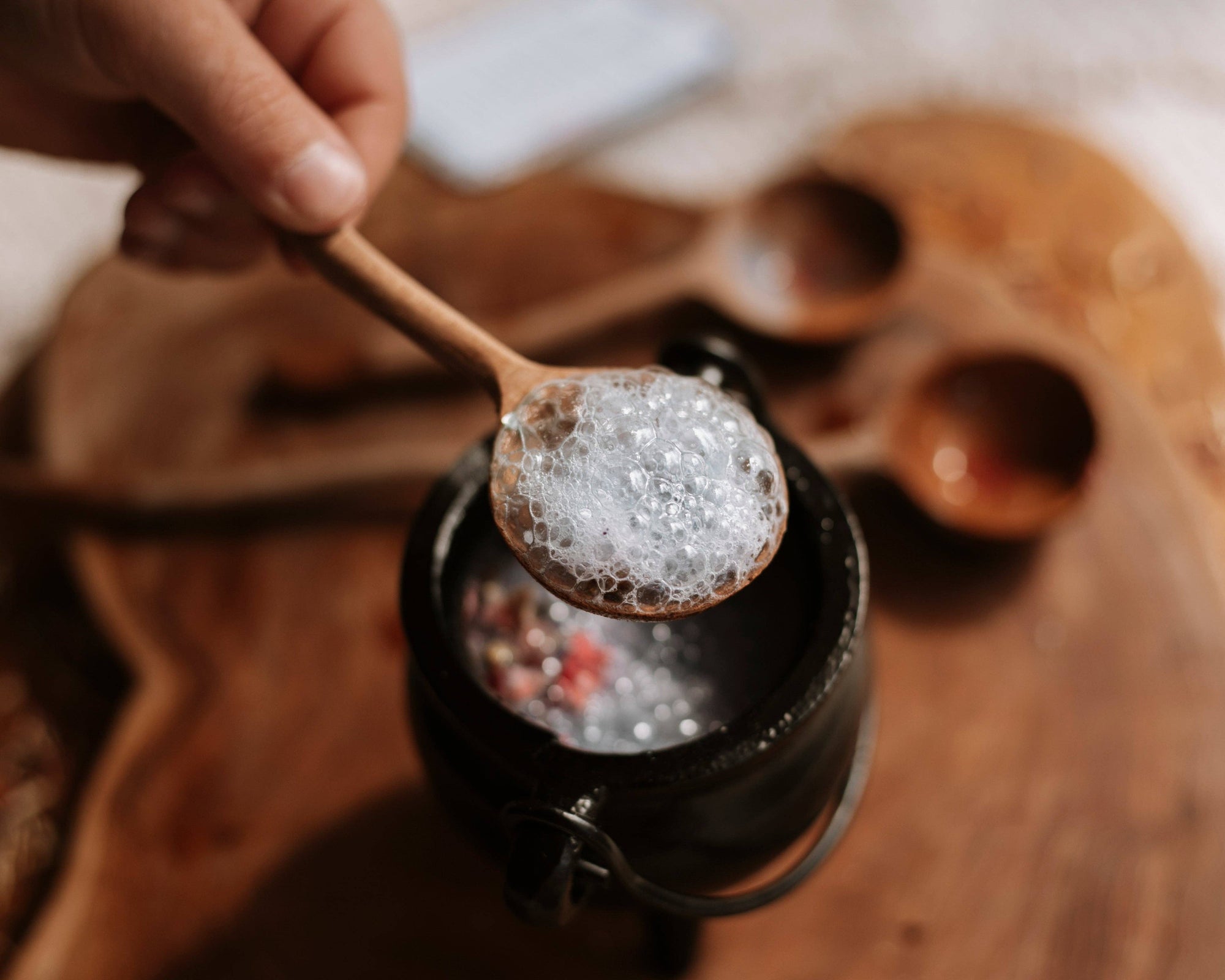 MINI - Colour Mood - Colour changing potion kit